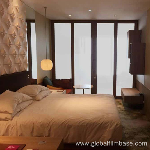 Home Use Switchable Privacy GlassFilm